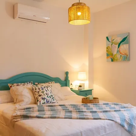 Puerto De Esmeralda Apartamento *