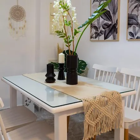Puerto De Esmeralda Apartamento