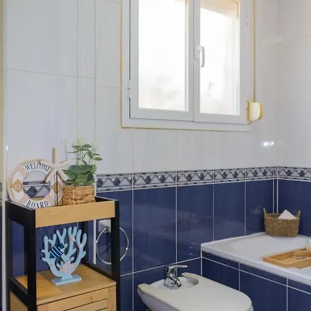 Apartamento Puerto De Esmeralda *