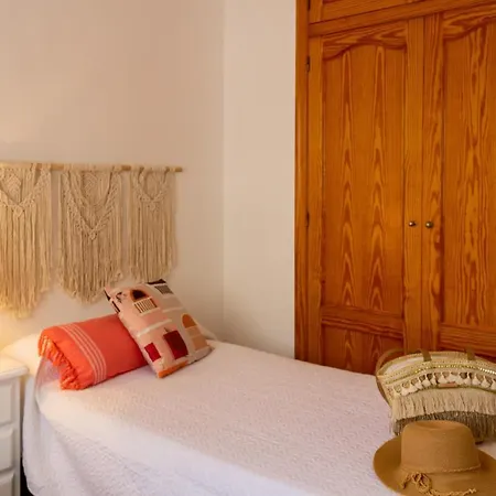 Puerto De Esmeralda Jávea