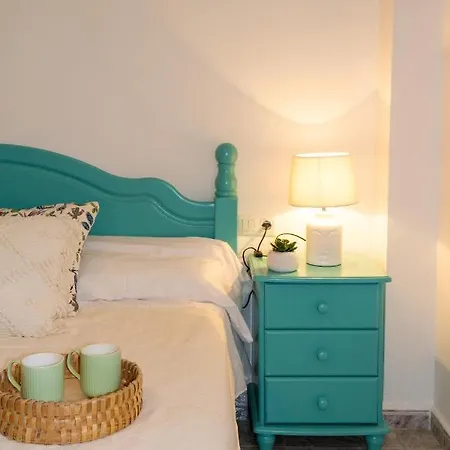 Puerto De Esmeralda Apartamento