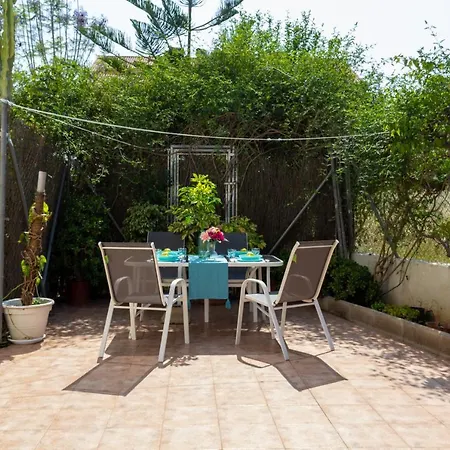 Apartamento Puerto De Esmeralda *