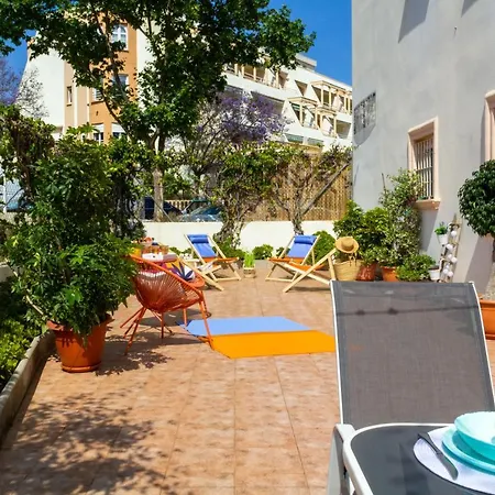 Puerto De Esmeralda Jávea
