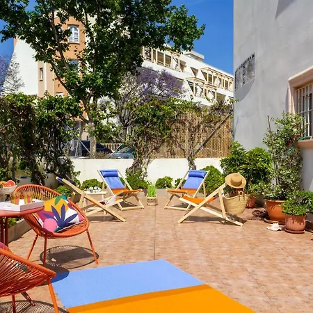 Апартаменты Puerto De Esmeralda *