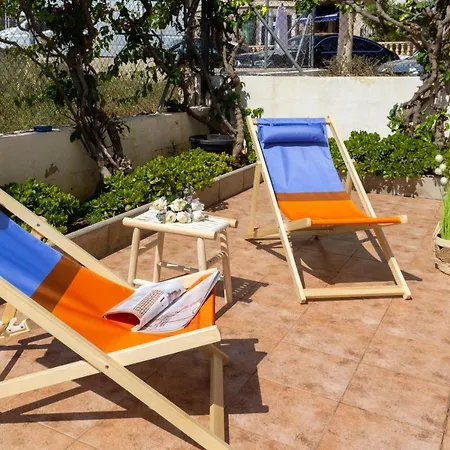 Puerto De Esmeralda Апартаменты